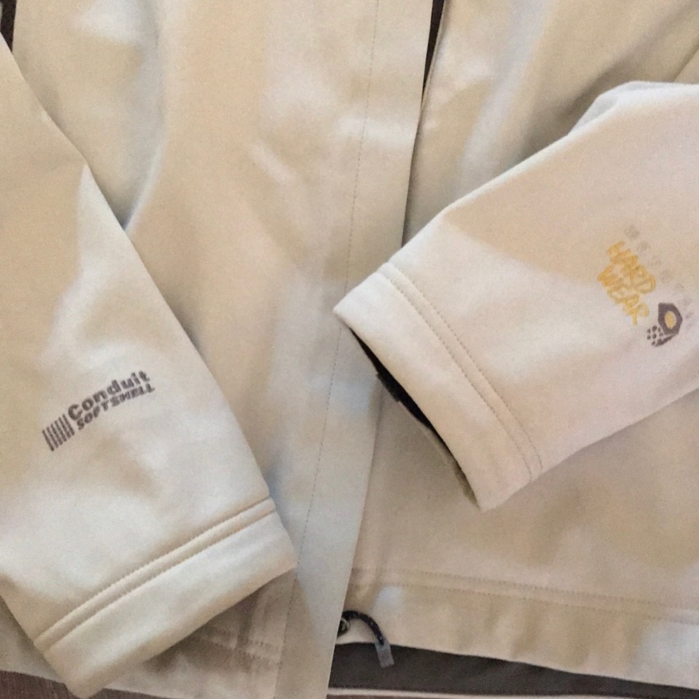 Great Jacket - image 3